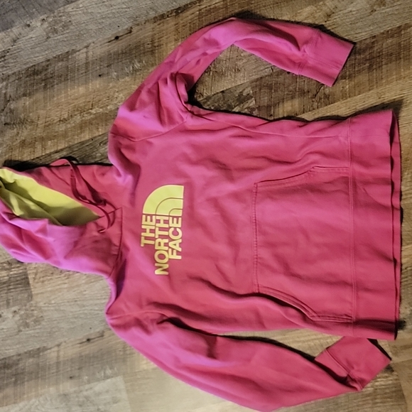 The North Face Tops - The north face hoodie